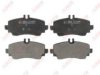 ABE C1M046ABE Brake Pad Set, disc brake